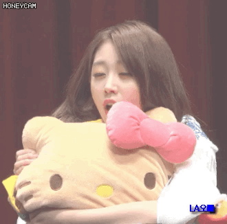 [러블리즈] 스시 먹어서 지수 | 인스티즈