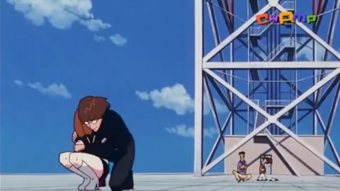 애니에 비해 기묘하고 으스스한 분위기가 강한 짱구 극장판 | 인스티즈