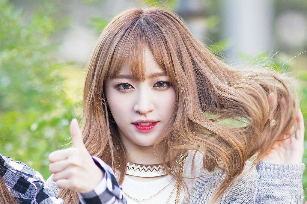 멤버들 인솔하는 하니 | 인스티즈