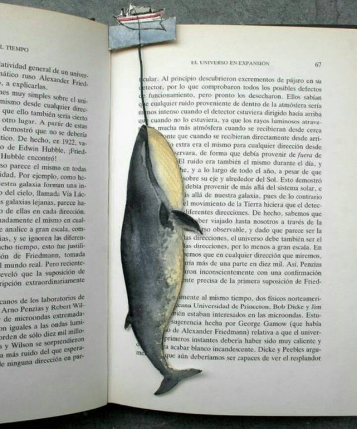 다들 책갈피 쓰고 싶어서 책읽는거 아니냐고요... | 인스티즈