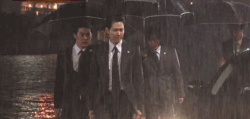 주관적으로 한국 영화 역사상 가장 쫄렸던 신 | 인스티즈