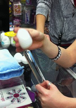 텐가 에그 | 인스티즈