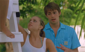 [러브렉트] 최애와 무인도에 갇혔다고 좋아했는데 무인도가 아니었음ㅋㅋㅋㅋㅋㅋㅋ | 인스티즈