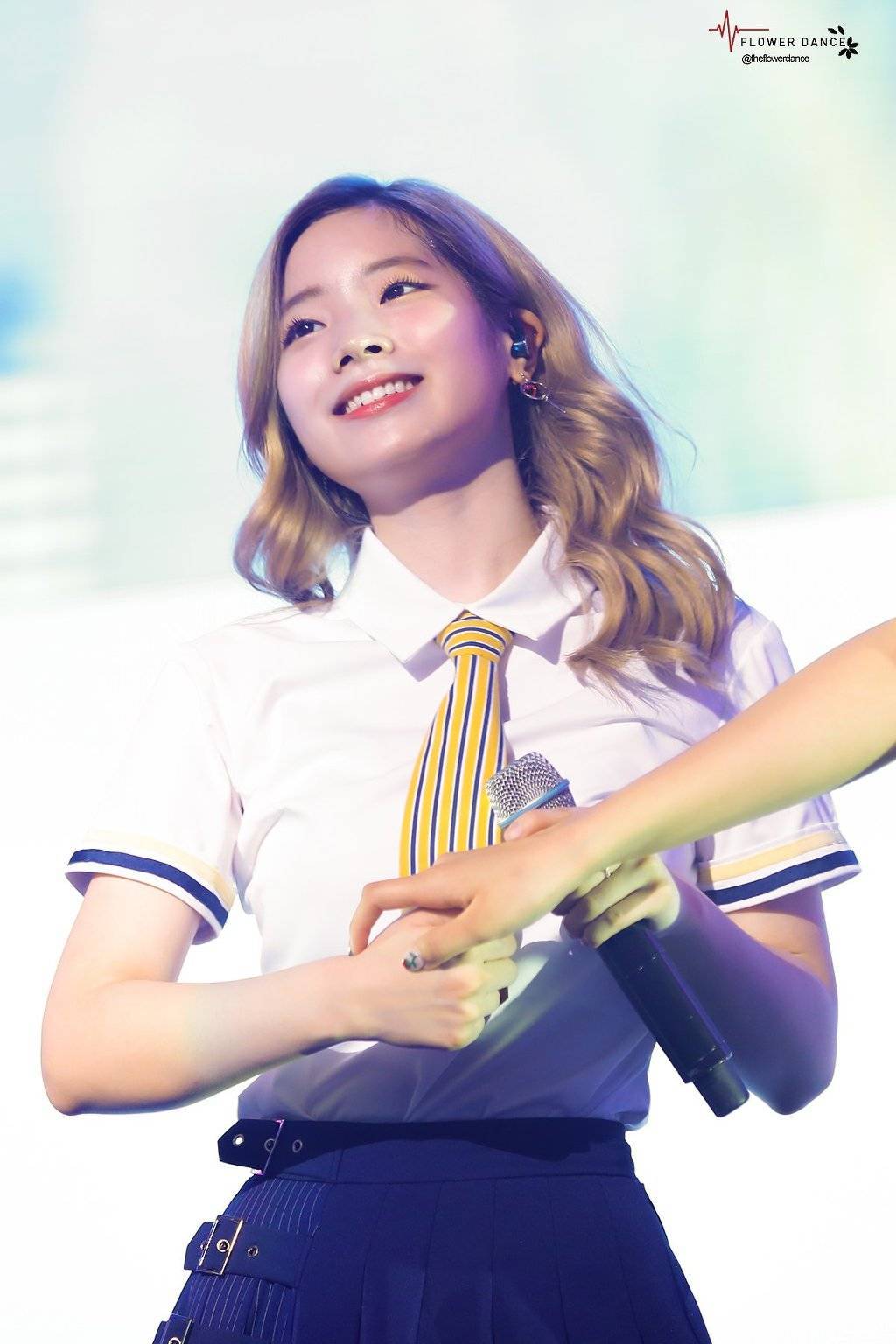 KB콘서트 트와이스 다현.jpg | 인스티즈