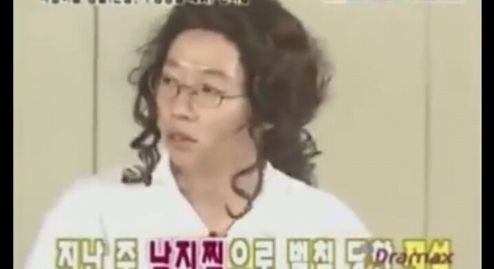 유재석 무시하는 피디(쿵쿵따시절)(기분나쁨주의) | 인스티즈