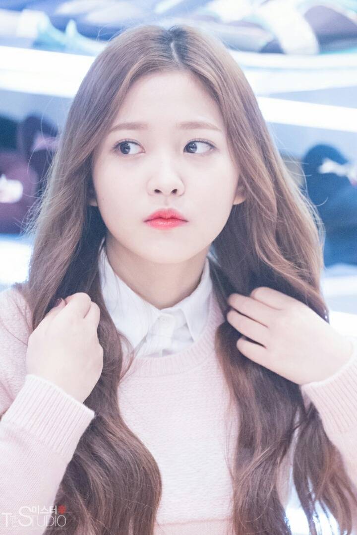 한일대 여자아이돌 99년생 비주얼甲 | 인스티즈