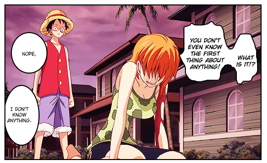 애니메이션을 만화 연출처럼 보기.gif | 인스티즈