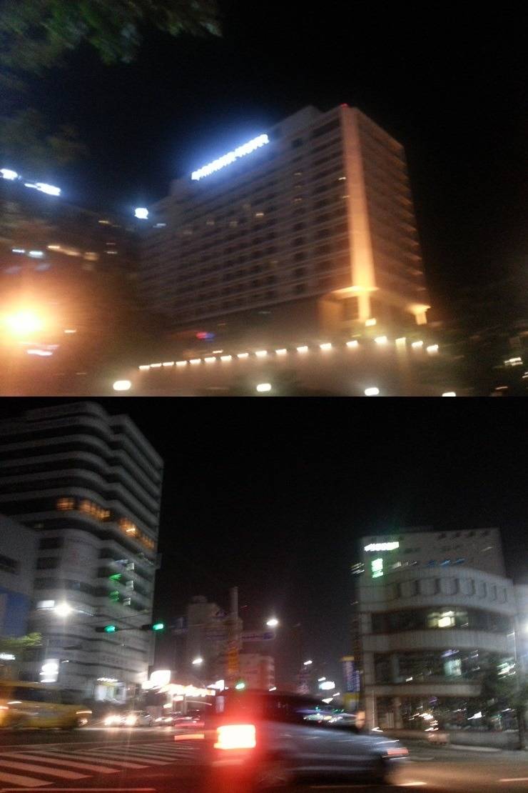 아재의 부산여행기 take4 [해운대달맞이고개송정해수욕장] 난 안경 쓴 샌님이니깐!!!! | 인스티즈