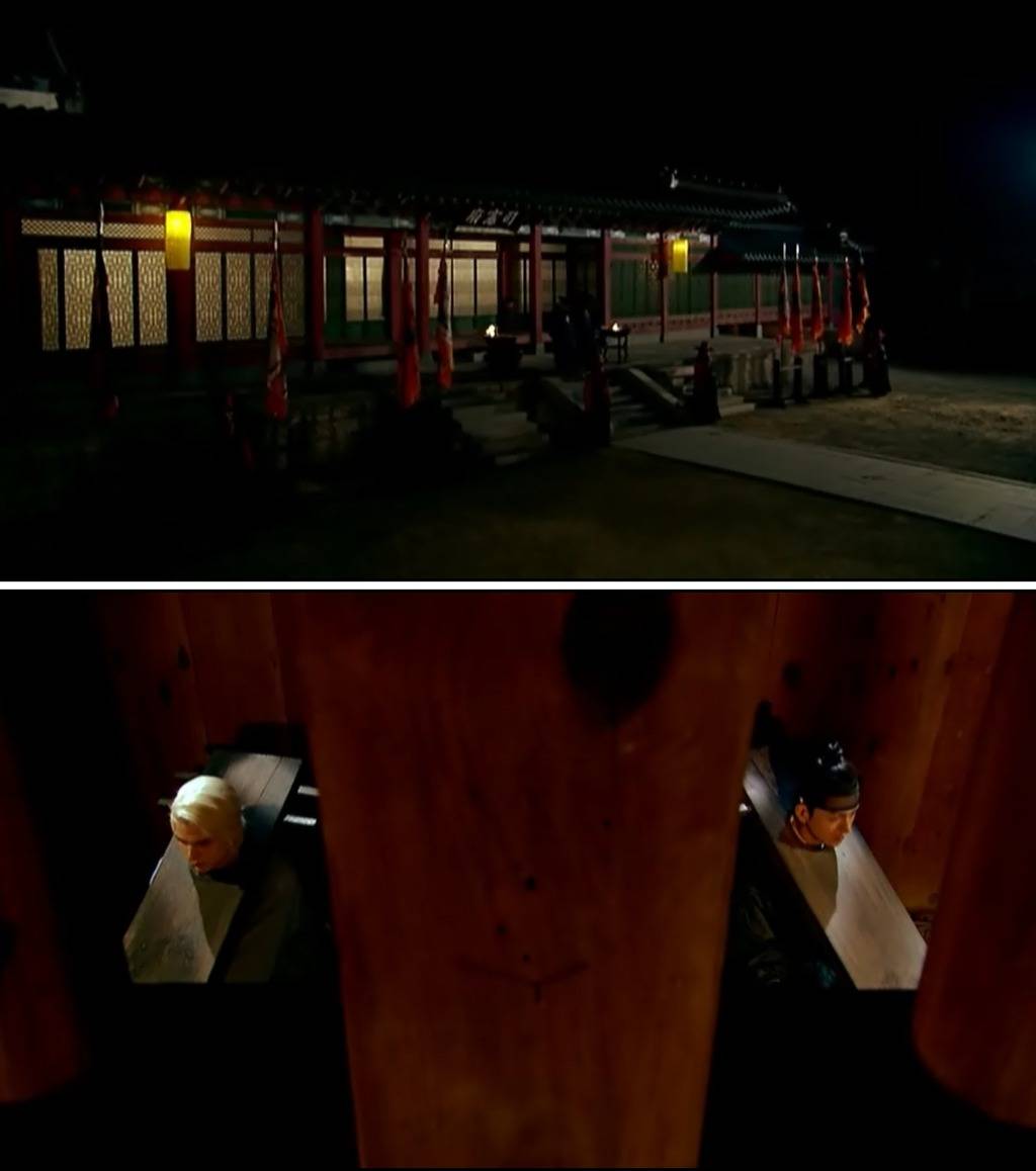 조선시대 제주앞바다에 금발의 푸른눈 사나이가 떨어지다?! ＜탐나는도다 20-2＞ | 인스티즈