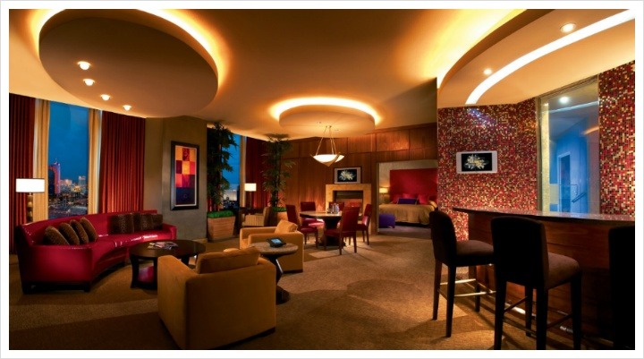 세계에서 가장 비싸고 럭셔리 호텔 스위트 룸 TOP 10 | 인스티즈