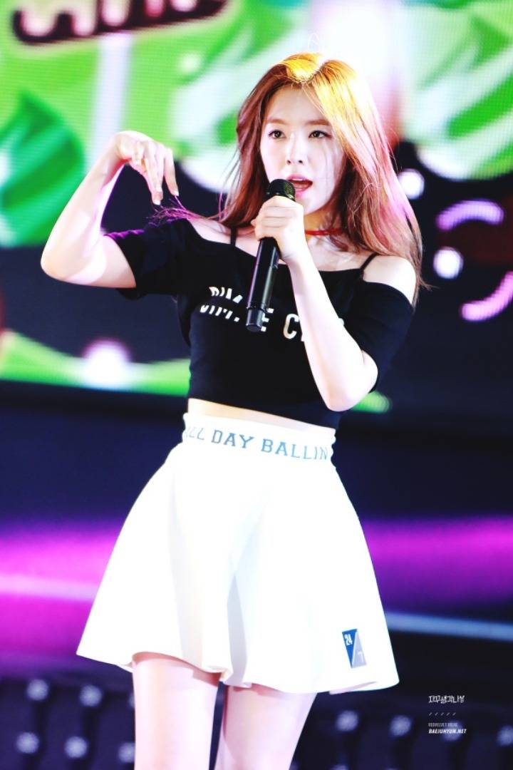 새벽엔 아이린 | 인스티즈