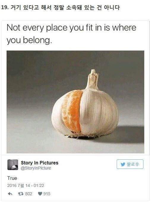 많은 생각을 하게 되는 그림들 | 인스티즈