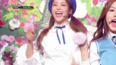  브레이브걸스 유나 vs 유정.jpg | 인스티즈