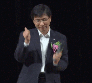 늘 우리 곁에서 웃음을 책임져주는 정치인들 움짤 모음집 | 인스티즈