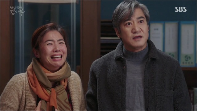 [낭만닥터김사부] 현실과 이상 사이에서 겪는 딜레마 : 박주혁 일병 사망진단서 사건.jpgif | 인스티즈