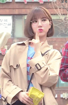 여자친구 은하.jpgif | 인스티즈