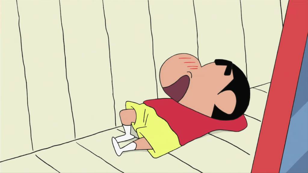 [크레용신짱] 노하라家 새차를 사는 시리즈 - 차가 고장났다구! 2 | 인스티즈