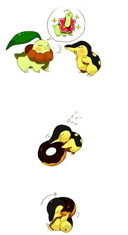 포켓몬 진화꿈꾸는 만화 | 인스티즈