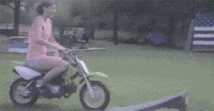 아들과 딸의 차이 .gif | 인스티즈