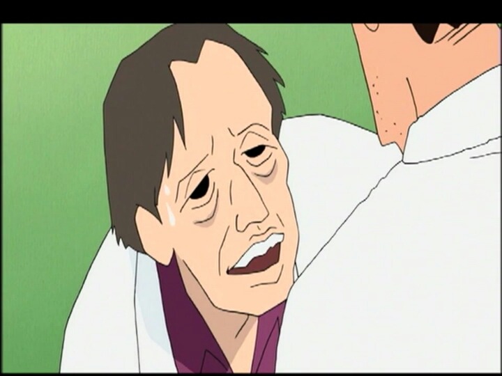 다음 중 얼굴아는 사람은 몇명?(짱구 극장판) | 인스티즈