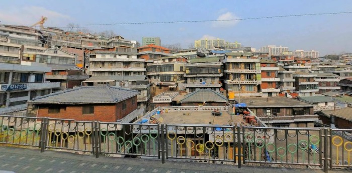  서울의 2009년과 2015년 | 인스티즈