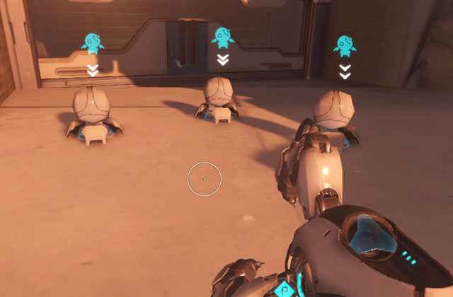 [오버워치] 왜 사람들이 시메트라를 싫어할까?시메트라에 대해.(머글도 들어오시라!) | 인스티즈