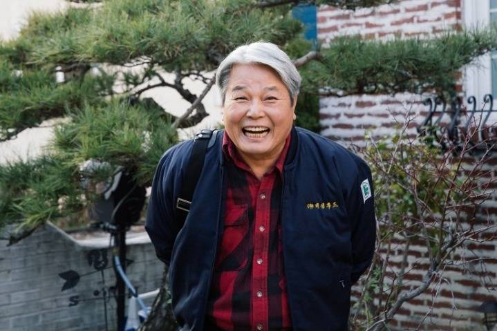 배우 선동혁이 결혼안한 이유 | 인스티즈