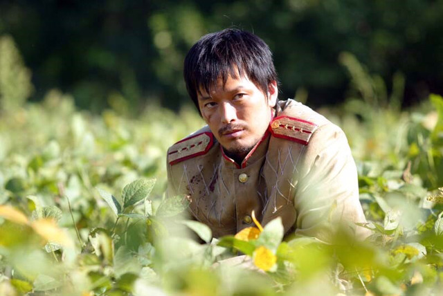 한국전쟁영화에서 소비되는 북한군 장교 이미지 | 인스티즈