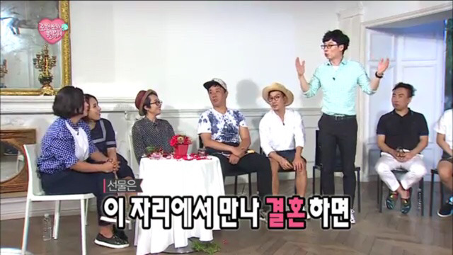 [무한도전] 지상렬 미친 드립 | 인스티즈