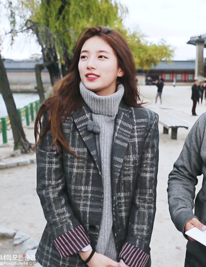 수지 닮은 여자 소개팅 한다던 친구 이야기 | 인스티즈