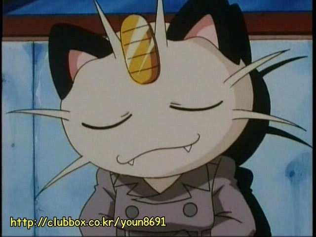 [포켓몬] 나옹이의 가나다라마바사 | 인스티즈