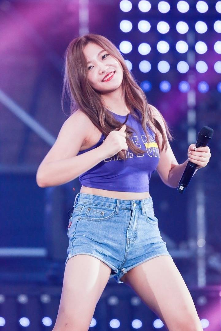 레드벨벳 막내 예리미 | 인스티즈