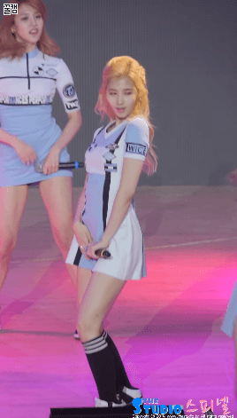 민화투자키 사나.gif | 인스티즈