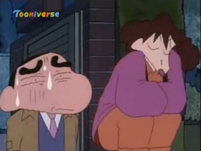 룸싸롱 가는 짱구.jpg | 인스티즈