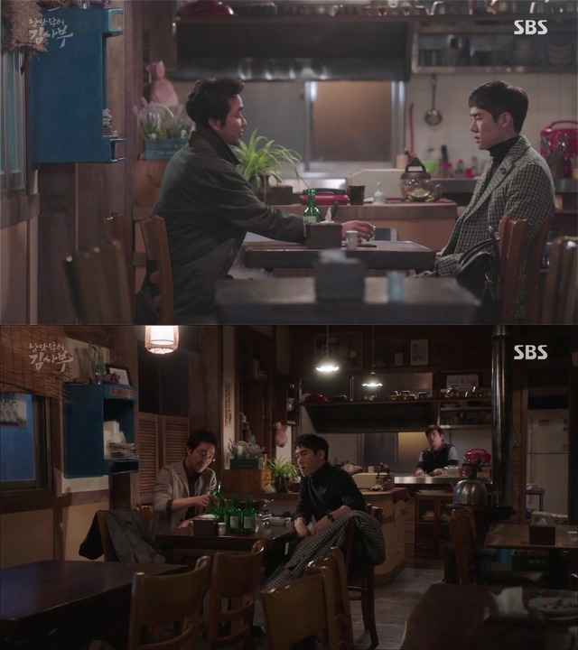 [낭만닥터김사부] 현실과 이상 사이에서 겪는 딜레마 : 박주혁 일병 사망진단서 사건.jpgif | 인스티즈