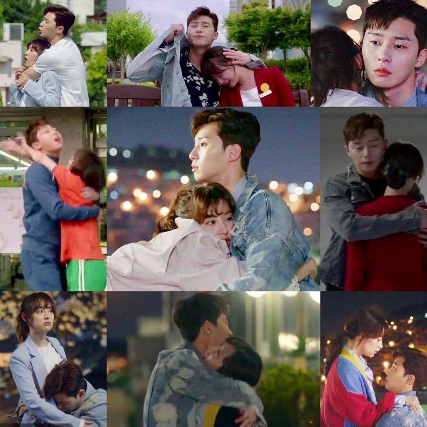 [쌈마이웨이] "이제 왜 너 우는게 다 예뻐보이냐" | 인스티즈