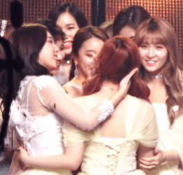 트와이스 꿀케미 | 인스티즈