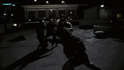 영화 다크 나이트 : The Dark Knight (2008).gif | 인스티즈