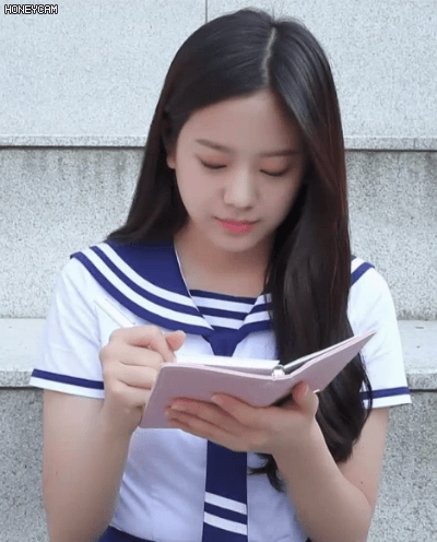 아이돌학교 주관적인 2픽 | 인스티즈