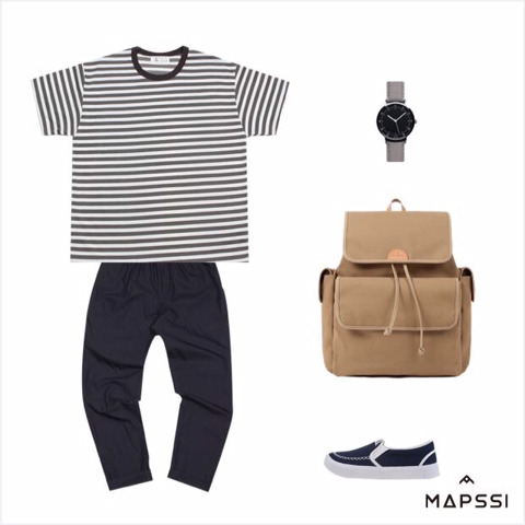 20대 남자 대학생 데일리룩 코디 모음 6 | 인스티즈