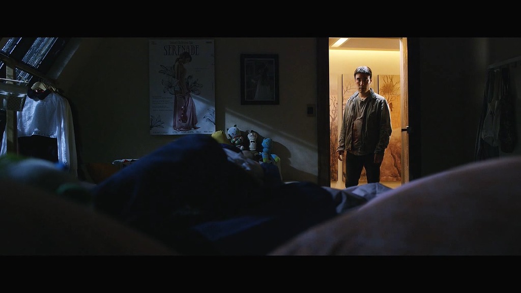 [더폰] 1년 전 살해당한 아내가 전화를 걸어왔다..8 마지막회 | 인스티즈