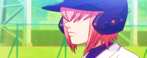 다이아몬드 에이스 -브금 | 인스티즈