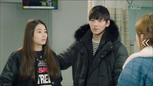 [드라마] 힐러 13 | 인스티즈