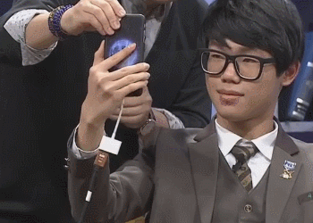 전소미랑 영상통화하는 수능만점자 | 인스티즈