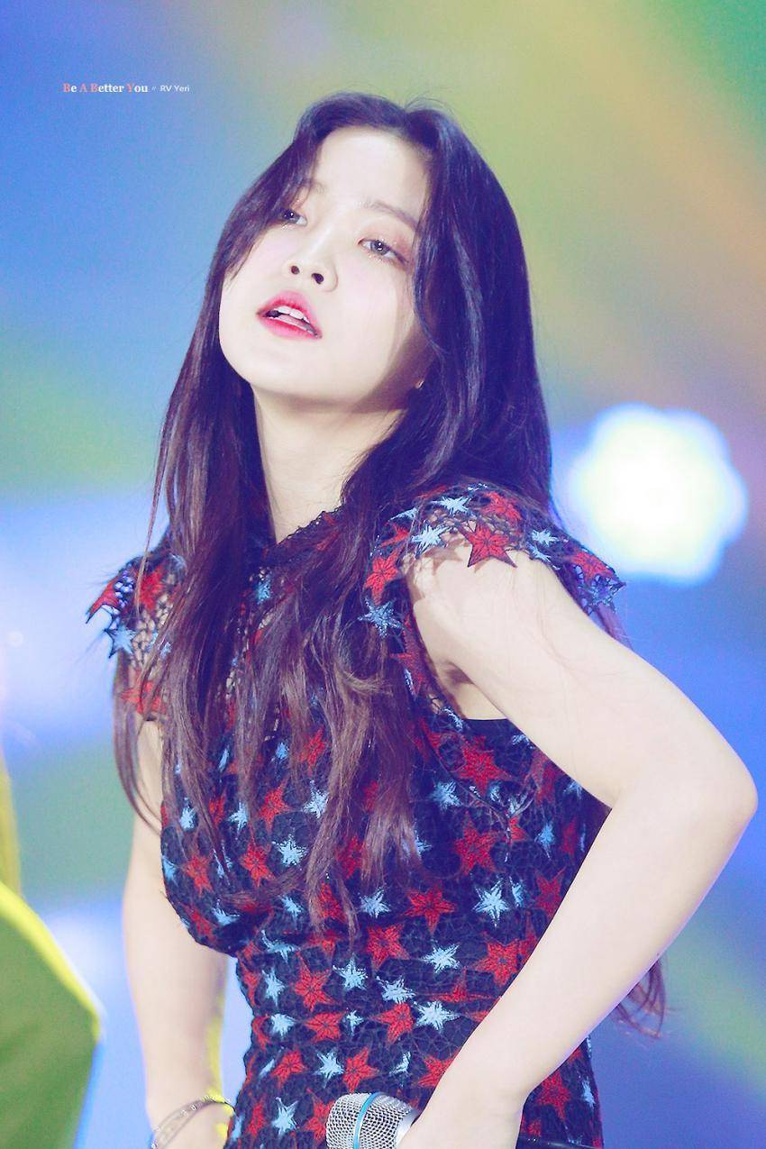 드림콘서트 레드벨벳 예리 | 인스티즈