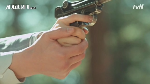 [시카고타자기] 80년간 한 여자를 사랑한 유령이 그녀에게 모습을 보이기까지 | 인스티즈