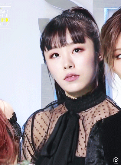 좋아하는 여가수 ＜마마무 휘인 | 인스티즈