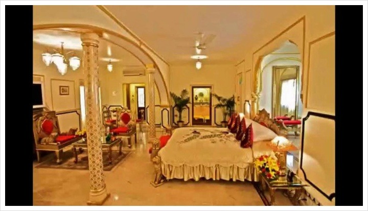 세계에서 가장 비싸고 럭셔리 호텔 스위트 룸 TOP 10 | 인스티즈