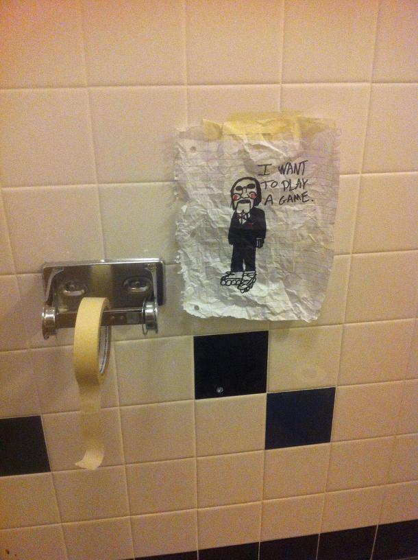 자...이제 게임을 시작하지 | 인스티즈