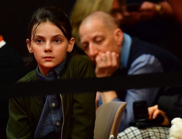 영화 로건 여자 아역 | 인스티즈